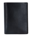 VALENTINO David Wallet Nero
