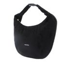 VALENTINO Lemonade Hobo Bag Nero