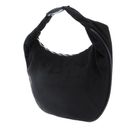 VALENTINO Lemonade Hobo Bag Nero