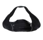 VALENTINO Lemonade Hobo Bag Nero