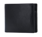 VALENTINO David Wallet Nero