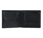 VALENTINO David Wallet Nero