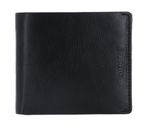VALENTINO David Wallet Nero