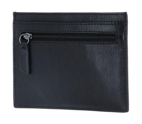 VALENTINO David Wallet Nero