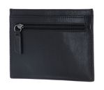 VALENTINO David Wallet Nero