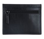 VALENTINO David Wallet Nero