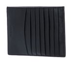 VALENTINO David Wallet Nero