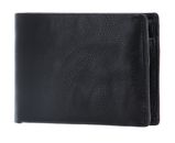 VALENTINO David Wallet Nero