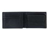 VALENTINO David Wallet Nero