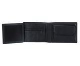 VALENTINO David Wallet Nero