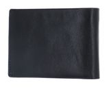 VALENTINO David Wallet Nero