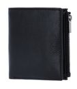 VALENTINO David Wallet Nero