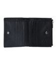 VALENTINO David Wallet Nero