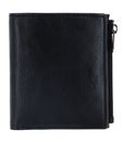 VALENTINO David Wallet Nero