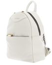 VALENTINO Cinnamon Re Backpack Cream White