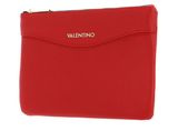VALENTINO Cinnamon Re Soft Cosmetic Case Rosso