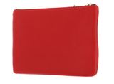 VALENTINO Cinnamon Re Soft Cosmetic Case Rosso