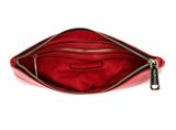 VALENTINO Cinnamon Re Soft Cosmetic Case Rosso