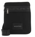 VALENTINO Andres Re Crossbody Bag Nero