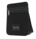 VALENTINO Andres Re Crossbody Bag Nero