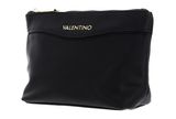 VALENTINO Cinnamon Re Soft Cosmetic Case Nero