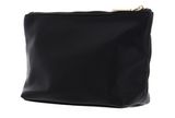 VALENTINO Cinnamon Re Soft Cosmetic Case Nero