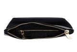 VALENTINO Cinnamon Re Soft Cosmetic Case Nero
