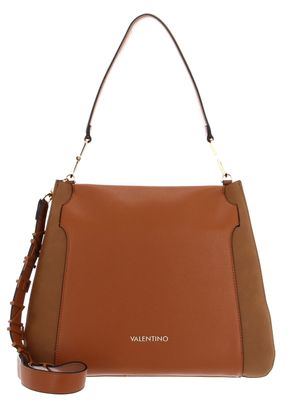 VALENTINO Innsbruck Re Hobo Bag Cuoio VALENTINO Innsbruck Re Hobo Bag Cuoio