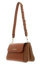 VALENTINO Insbruck Pattina Crossbody Bag Cuoio VALENTINO Insbruck Pattina Crossbody Bag Cuoio