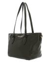 VALENTINO Cinnamon Re Shopping Bag Militare