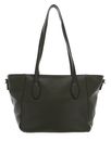 VALENTINO Cinnamon Re Shopping Bag Militare