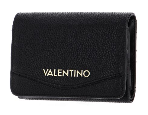 VALENTINO Cinnamon Re Wallet Nero