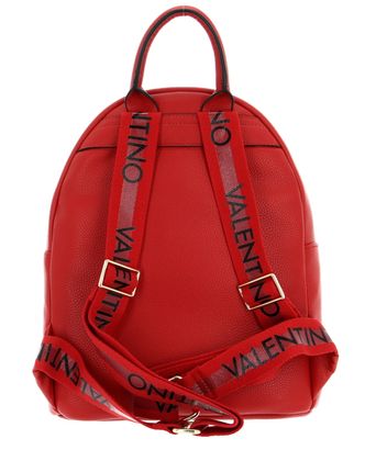 抹*)様 VALENTINO レッド バックパック 抹*)様 VALENTINO レッド バックパック - メルカリ