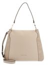 VALENTINO Innsbruck Re Hobo Bag Beige
