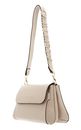 VALENTINO Insbruck Pattina Crossbody Bag Beige VALENTINO Insbruck Pattina Crossbody Bag Beige