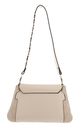 VALENTINO Insbruck Pattina Crossbody Bag Beige VALENTINO Insbruck Pattina Crossbody Bag Beige