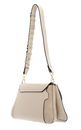 VALENTINO Insbruck Pattina Crossbody Bag Beige VALENTINO Insbruck Pattina Crossbody Bag Beige