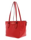 VALENTINO Cinnamon Re Shopping Bag Rosso