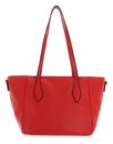 VALENTINO Cinnamon Re Shopping Bag Rosso