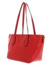 VALENTINO Cinnamon Re Shopping Bag Rosso