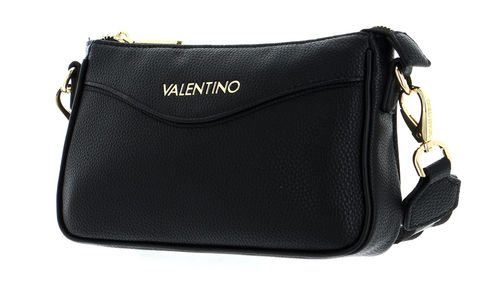 VALENTINO Cinnamon Re Crossbag Nero | Buy bags, purses & accessories ...