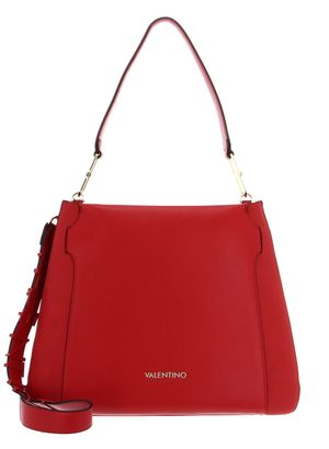 VALENTINO Innsbruck Re Hobo Bag Rosso