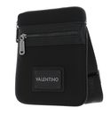 VALENTINO Andres Re Crossbody Bag Nero