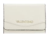 VALENTINO Cinnamon Re Wallet Cream White VALENTINO Cinnamon Re Wallet Cream White
