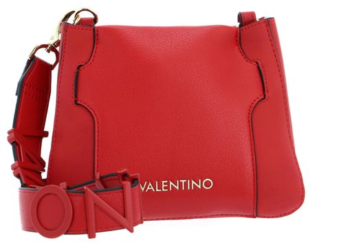 VALENTINO Innsbruck Re Shoulder Bag Rosso