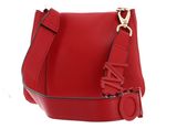 VALENTINO Innsbruck Re Shoulder Bag Rosso VALENTINO Innsbruck Re Shoulder Bag Rosso