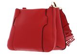 VALENTINO Innsbruck Re Shoulder Bag Rosso VALENTINO Innsbruck Re Shoulder Bag Rosso