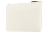VALENTINO Cinnamon Re Soft Cosmetic Case Cream White VALENTINO Cinnamon Re Soft Cosmetic Case Cream White