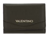 VALENTINO Cinnamon Re Zip Around Wallet Militare VALENTINO Cinnamon Re Zip Around Wallet Militare