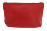 VALENTINO Cinnamon Re Soft Cosmetic Case Rosso